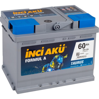 Аккумулятор INCI AKU Formul A
