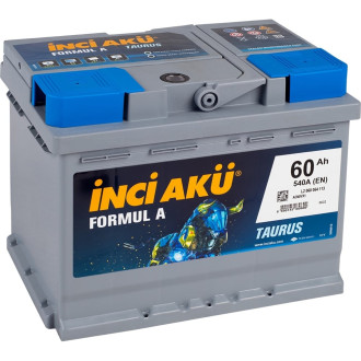 Аккумулятор INCI AKU Formul A