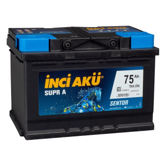 Аккумулятор INCI AKU Supr A