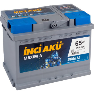 Аккумулятор INCI AKU Maxim A