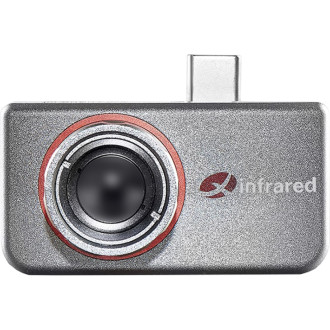 Тепловизор для смартфона INFIRAY kit fb0183 t3s