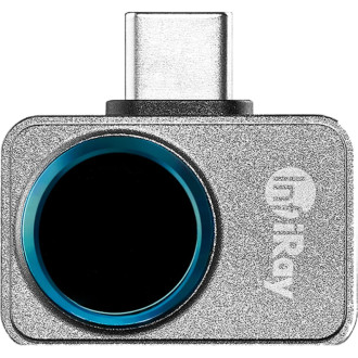 Тепловизор для смартфона INFIRAY kit fb0186 p2 pro