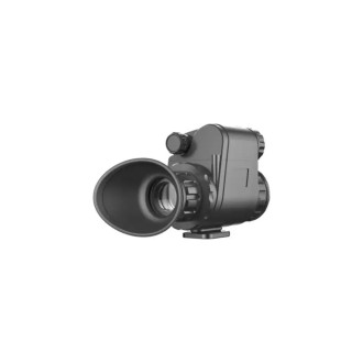 Тепловизионный монокуляр INFIRAY Iray xMini MH 25 W
