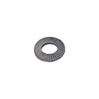 Клиновая шайба INFIX М 4x9.0 Delta Protect 20пар