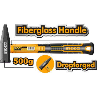 Слесарный молоток INGCO HMH8180500