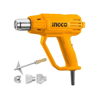 Технический фен INGCO HG2000385