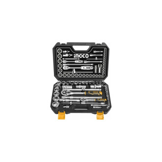 Набор головок INGCO HKTS42441