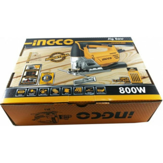 Электрический лобзик INGCO JS80028