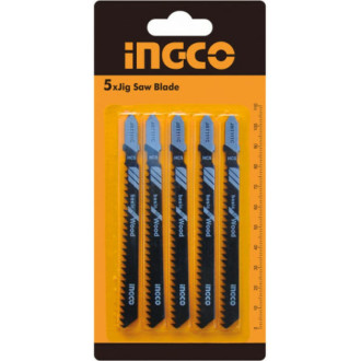 Электрический лобзик INGCO JS80028