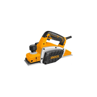 Электрорубанок INGCO 750 Вт INDUSTRIAL