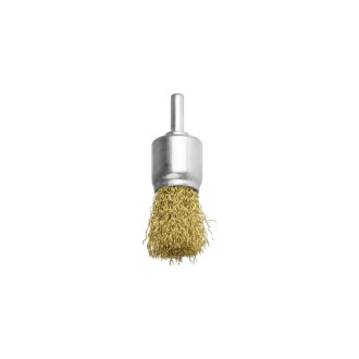 Проволочная чашечная щетка INGCO WB70241
