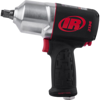 Пневматический ударный гайковерт Ingersoll Rand 2136QXPA