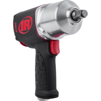 Пневматический ударный гайковерт Ingersoll Rand 2136QXPA