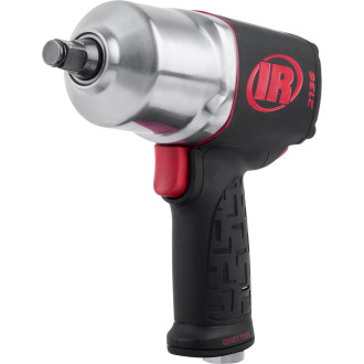 Пневматический ударный гайковерт Ingersoll Rand 2136QXPA