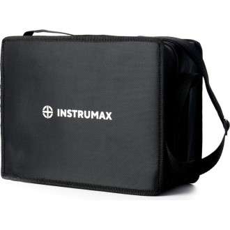 Лазерный уровень INSTRUMAX GREENLINER 3-360 SET