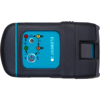 Построитель лазерных плоскостей INSTRUMAX ELEMENT 2D