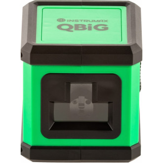 Построитель лазерных плоскостей INSTRUMAX QBiG SET