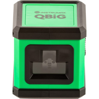 Построитель лазерных плоскостей INSTRUMAX QBiG