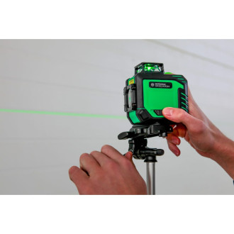 Лазерный уровень INSTRUMAX GREENLINER 360