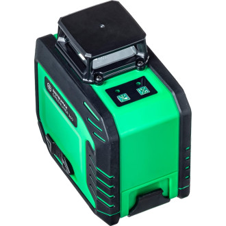 Лазерный уровень INSTRUMAX GREENLINER 360