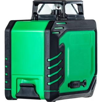 Лазерный уровень INSTRUMAX GREENLINER 360