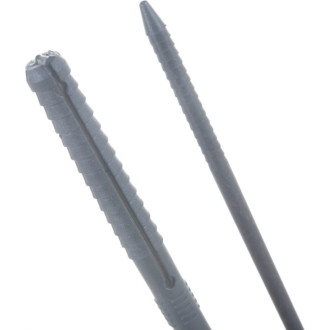 Дюбель для теплоизоляции INTERFIX ИЗО 10х220 (200 шт.)