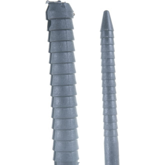 Дюбель для теплоизоляции INTERFIX ИЗО 10х220 (200 шт.)
