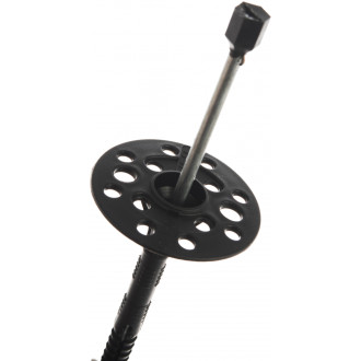 Дюбель для теплоизоляции INTERFIX 10х140 (300 шт.)