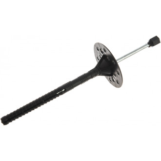 Дюбель для теплоизоляции INTERFIX 10х140 (300 шт.)