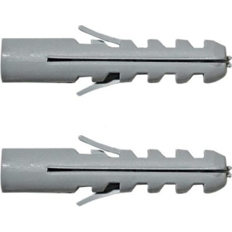 Распорный дюбель INTERFIX NT-6*35 1000шт