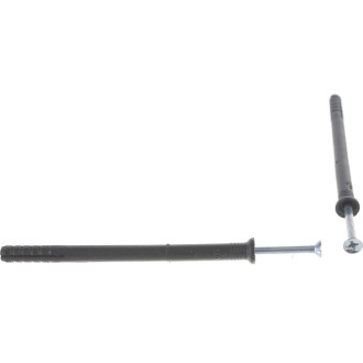 Дюбель-гвоздь INTERFIX 8 L120 (50 шт.)