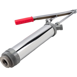 Ручной насос для масла INTERTOOL HT-0066