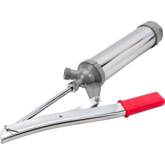 Ручной насос для масла INTERTOOL HT-0066