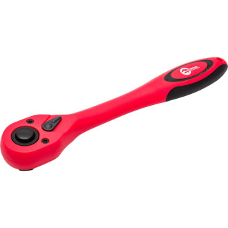 С храповым механизмом рукоятка INTERTOOL Professional