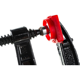 Струбцина INTERTOOL HT-6000