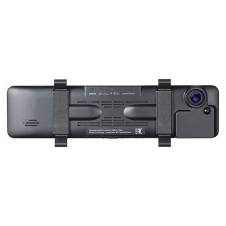 Видеорегистратор iBOX Range 2 LaserVision WiFi Signature Dual