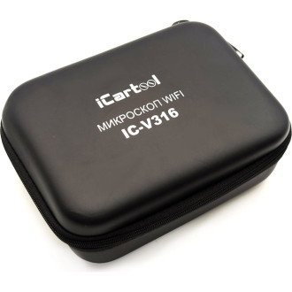 Микроскоп iCarTool IC-V316