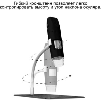 Микроскоп iCarTool IC-V316
