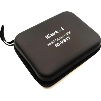 Микроскоп iCarTool IC-V317