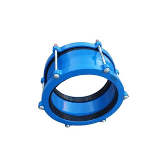 Соединительная муфта IDRA ДРК BF ST Maxi DN125 132-159