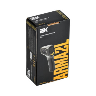 Инфракрасный пирометр IEK Arma2l 5 it1a
