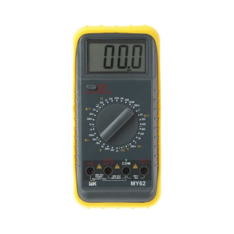Цифровой мультиметр IEK Professional MY62