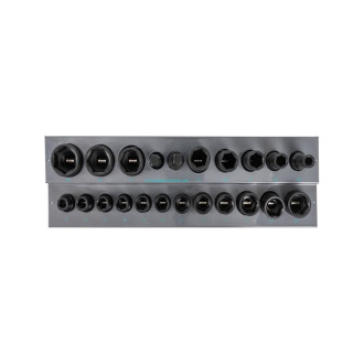 Ударные головки iLOFORCE IF-50221MPB(57096)