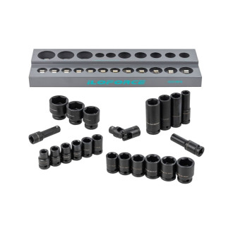 Ударные головки iLOFORCE IF-50221MPB(57096)