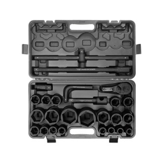 Набор инструментов ударных iLOFORCE IF-68262-5MPB(58981)