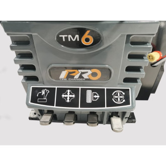 Автоматический шиномонтажный станок iPRO TM6