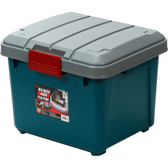 Экспедиционный ящик IRIS OHYAMA RV BOX 400