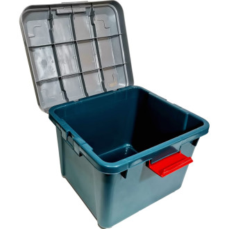 Экспедиционный ящик IRIS OHYAMA RV BOX 400