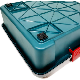 Экспедиционный ящик IRIS OHYAMA RV BOX 450F