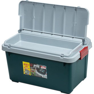 Экспедиционный ящик IRIS OHYAMA RV BOX